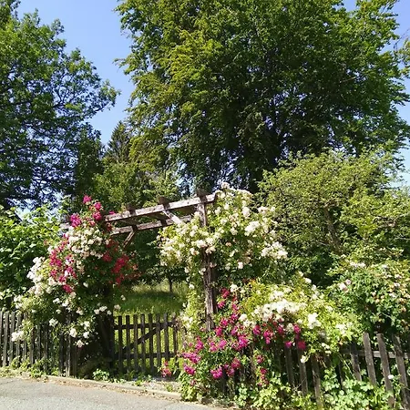 Windrose Casa de Férias