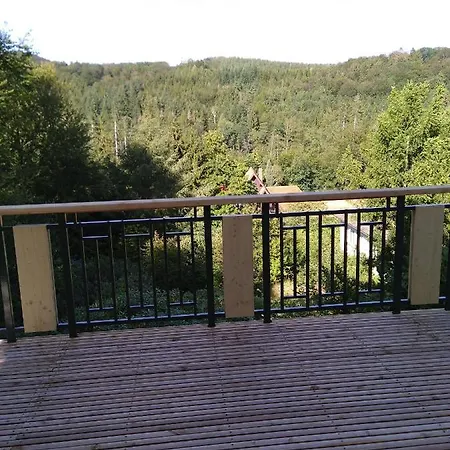 Casa de Férias Windrose Bad Sachsa